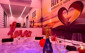 Anto Wellness & Suite